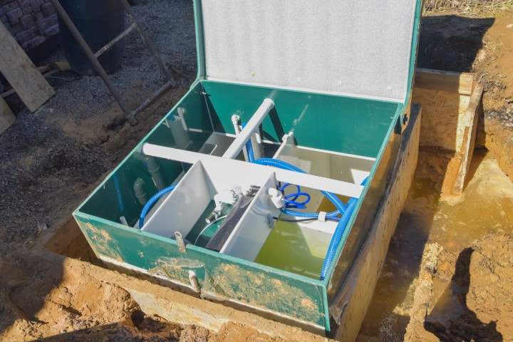septic system service