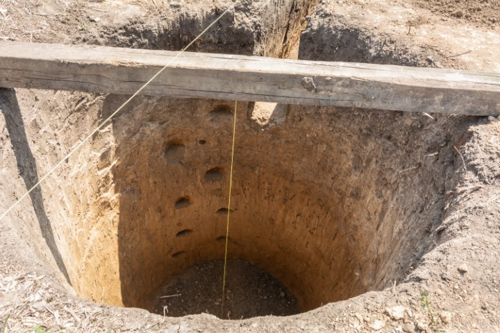 septic tank cleaning near me