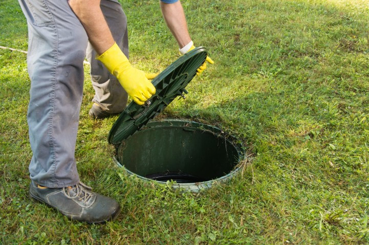 septic companies near me