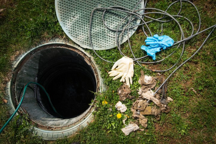 septic tank service near me