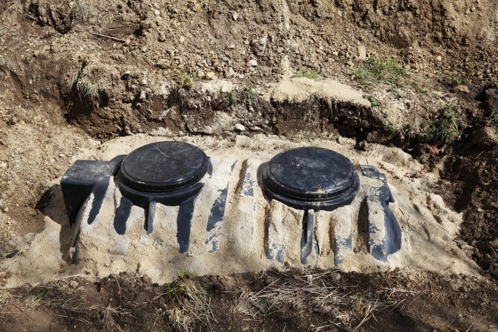 septic tank service